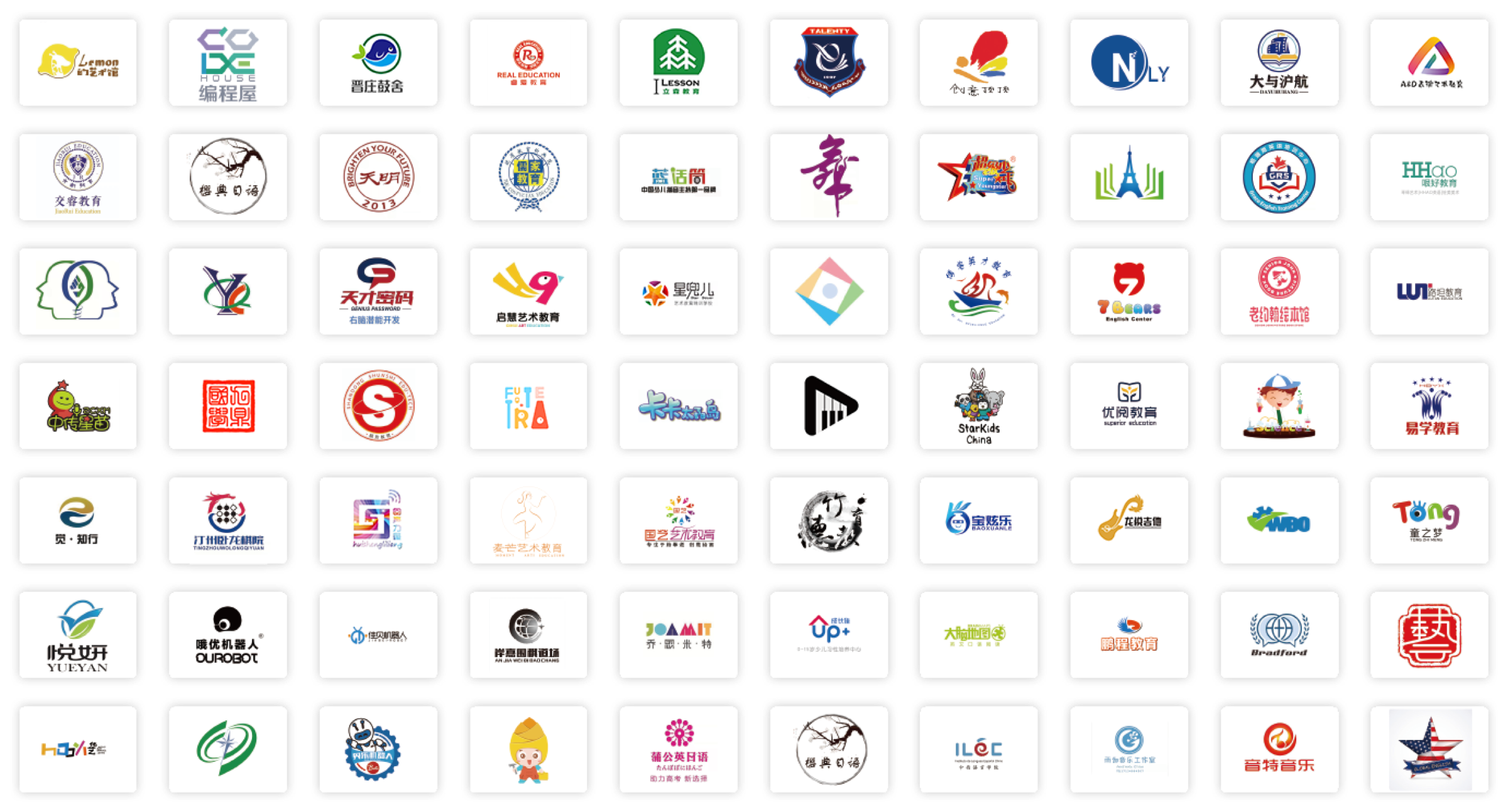 更多用户选择我们实现自己的互联网平台