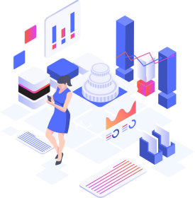 搭建全方位人才培养体系